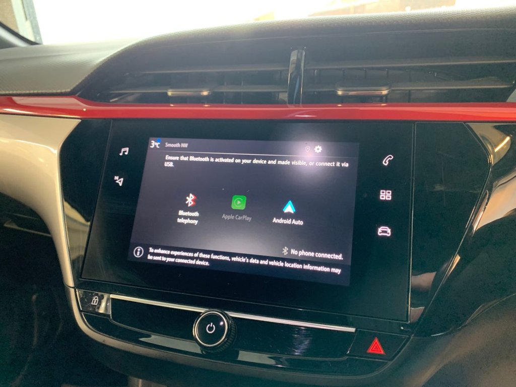 Used Vauxhall Corsa 2020 for sale - 77452177: Photo 35