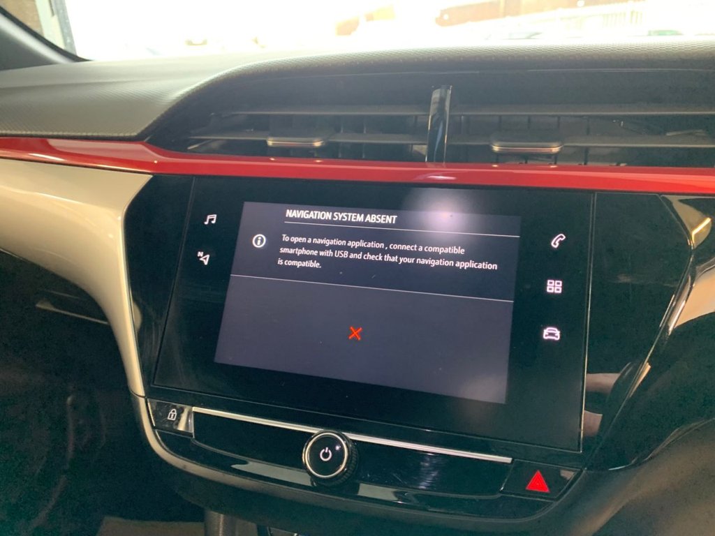 Used Vauxhall Corsa 2020 for sale - 77452177: Photo 36