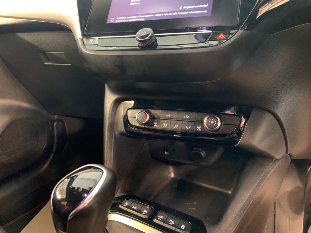 Used Vauxhall Corsa 2020 for sale - 77452177: Photo 37