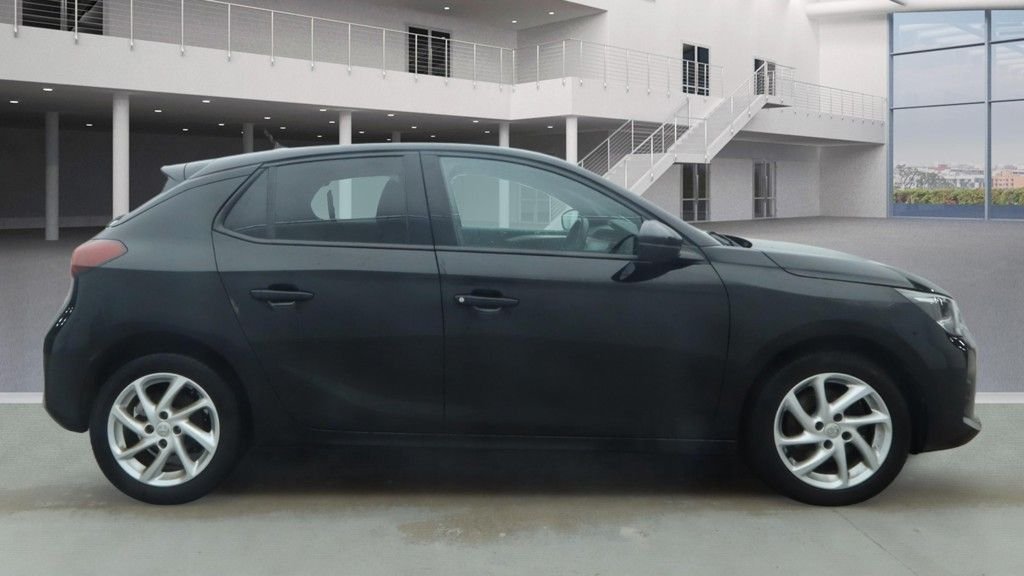 Used Vauxhall Corsa 2020 for sale - 77452177: Photo 8