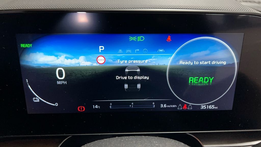 Used Kia Niro 2022 for sale - 76711323: Photo 11