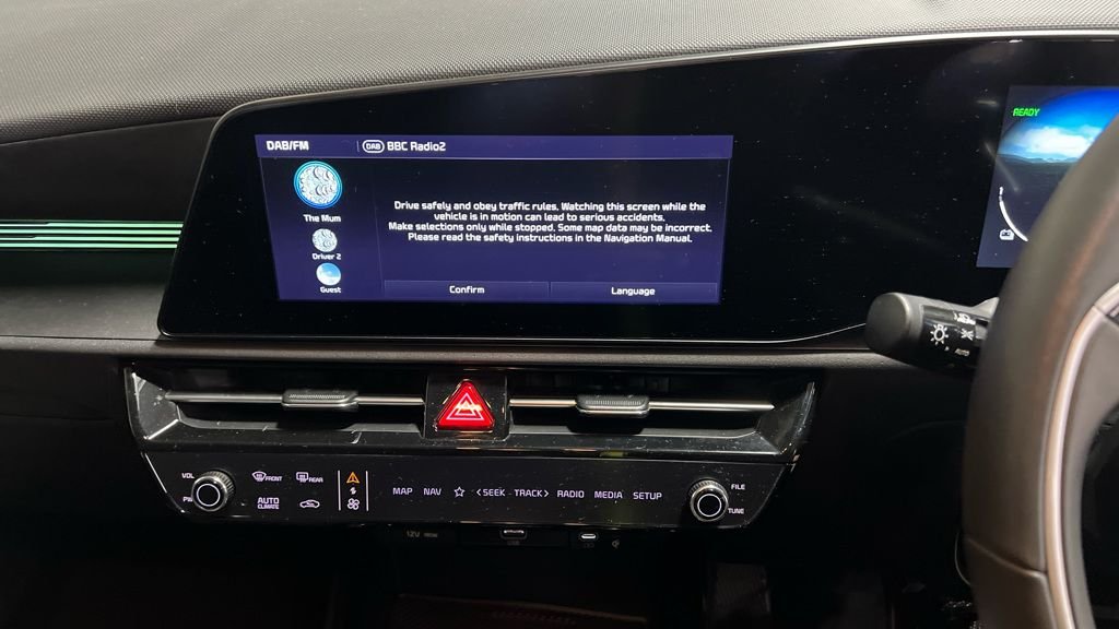 Used Kia Niro 2022 for sale - 76711323: Photo 12