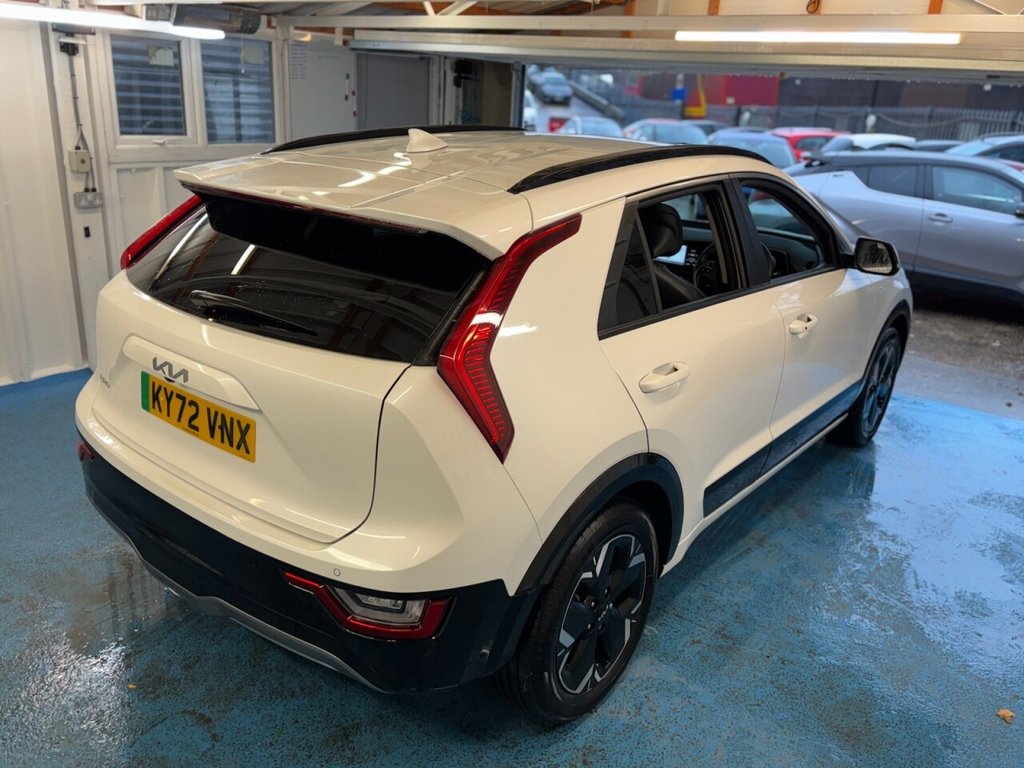 Used Kia Niro 2022 for sale - 76711323: Photo 17
