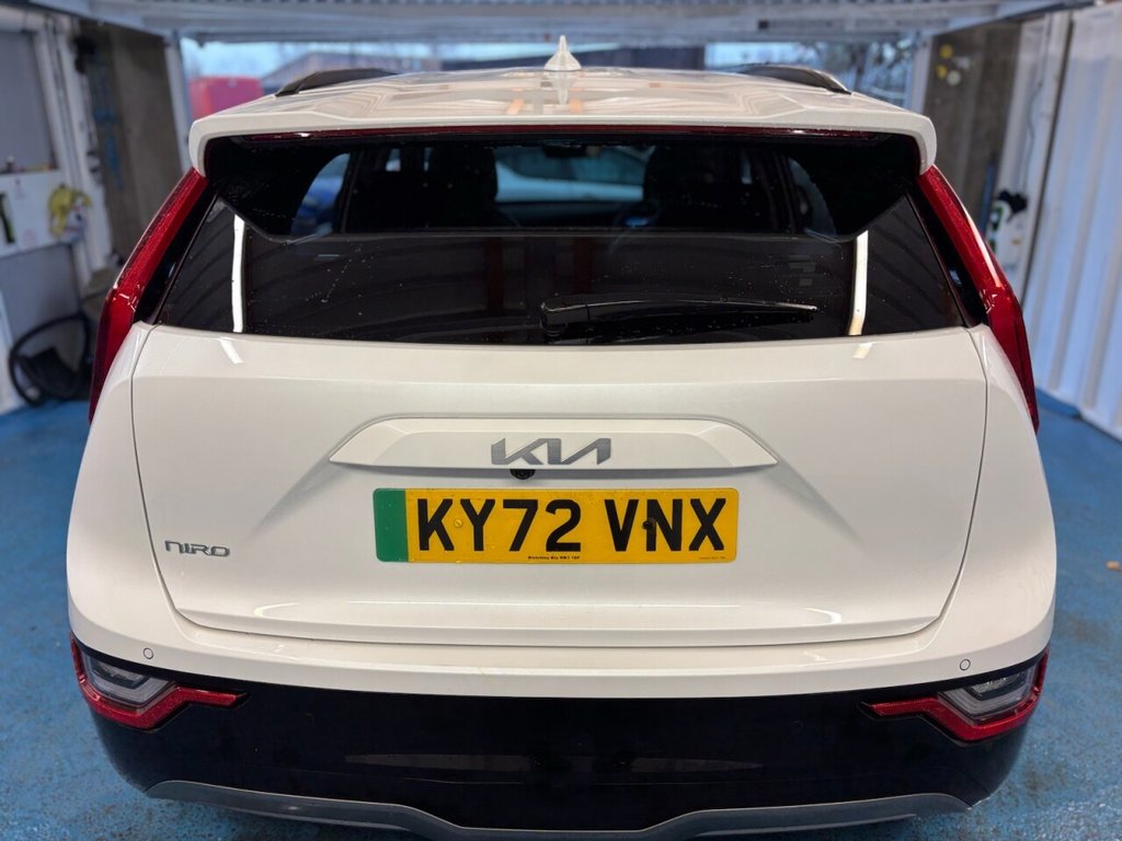 Used Kia Niro 2022 for sale - 76711323: Photo 18