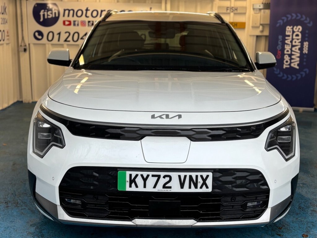 Used Kia Niro 2022 for sale - 76711323: Photo 19