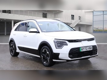 Used Kia Niro 2022 for sale - 76711323: Photo
