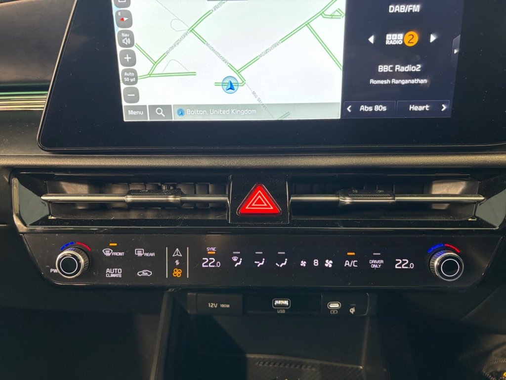 Used Kia Niro 2022 for sale - 76711323: Photo 21