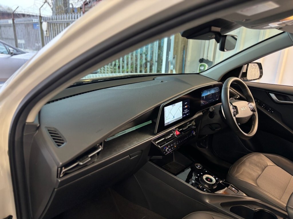 Used Kia Niro 2022 for sale - 76711323: Photo 22
