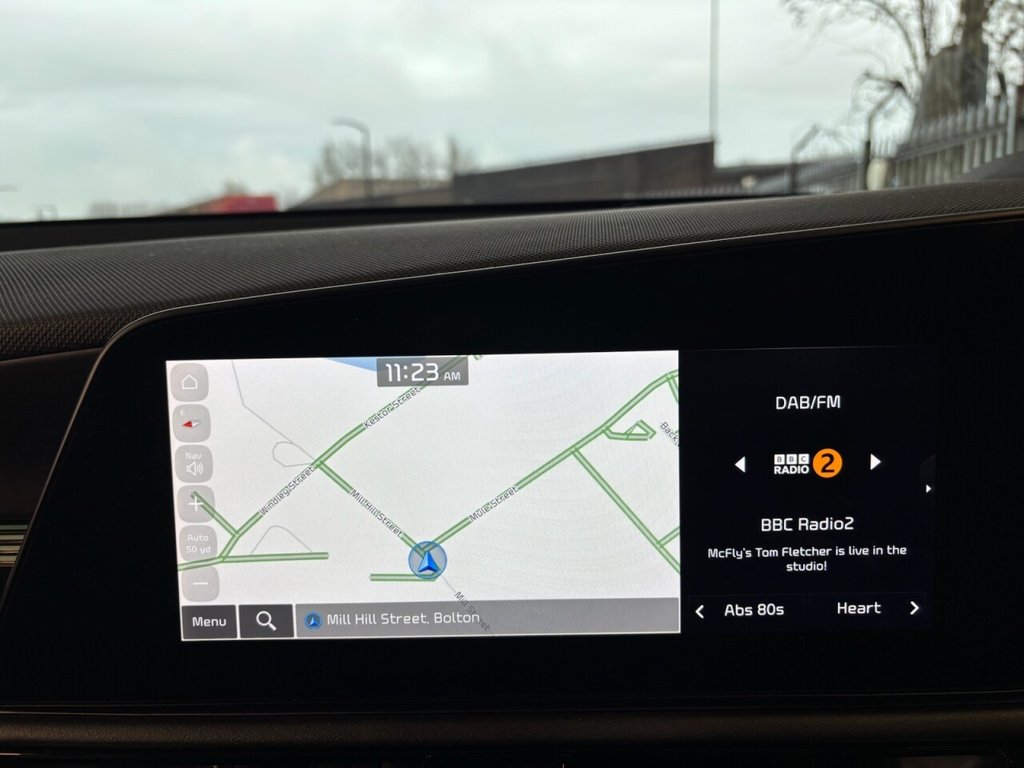 Used Kia Niro 2022 for sale - 76711323: Photo 23