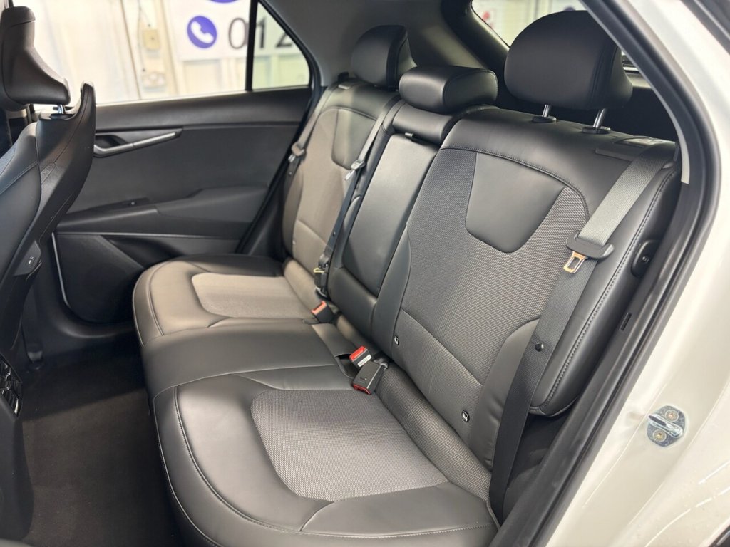 Used Kia Niro 2022 for sale - 76711323: Photo 24