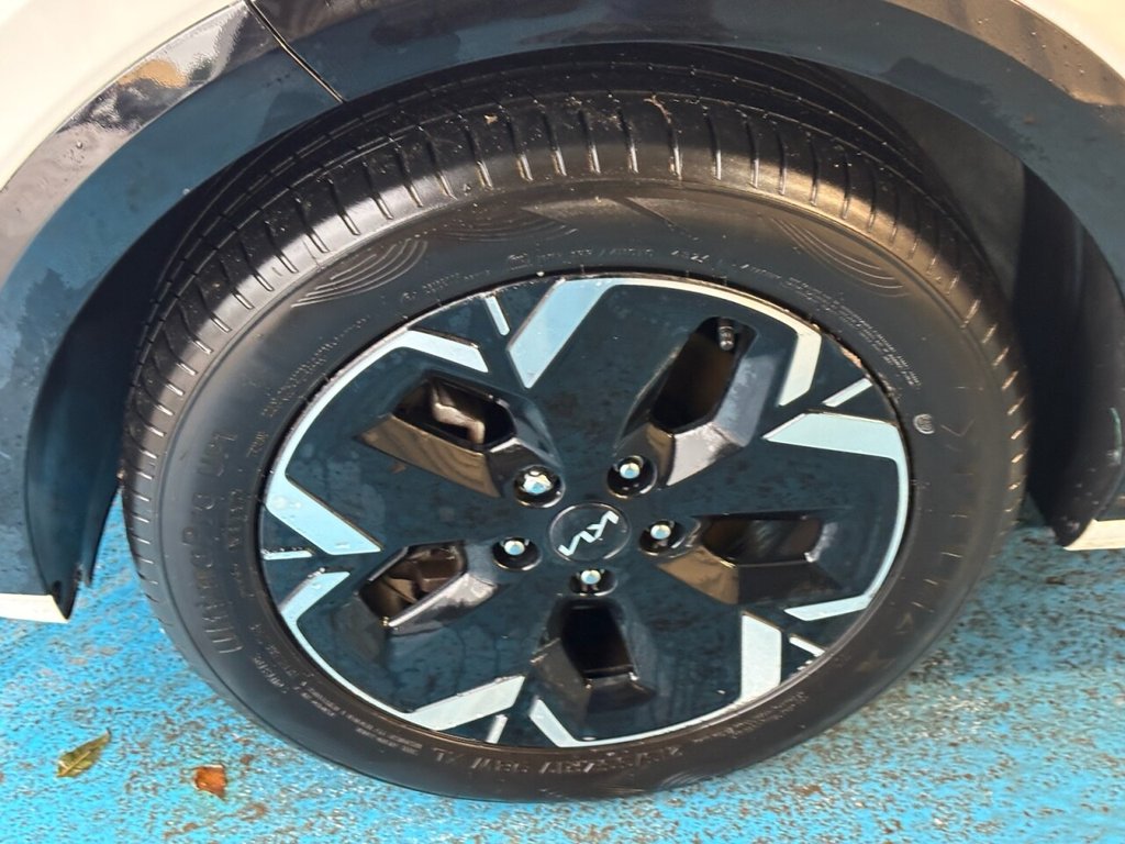 Used Kia Niro 2022 for sale - 76711323: Photo 28