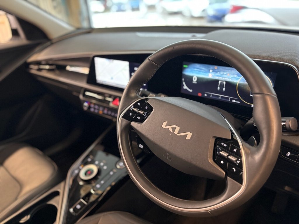 Used Kia Niro 2022 for sale - 76711323: Photo 30