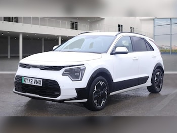 Used Kia Niro 2022 for sale - 76711323: Photo