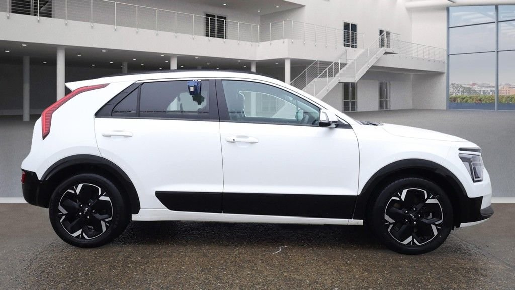 Used Kia Niro 2022 for sale - 76711323: Photo 7