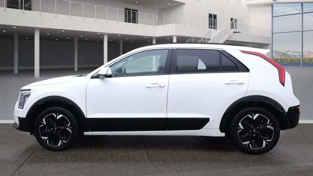 Used Kia Niro 2022 for sale - 76711323: Photo 8