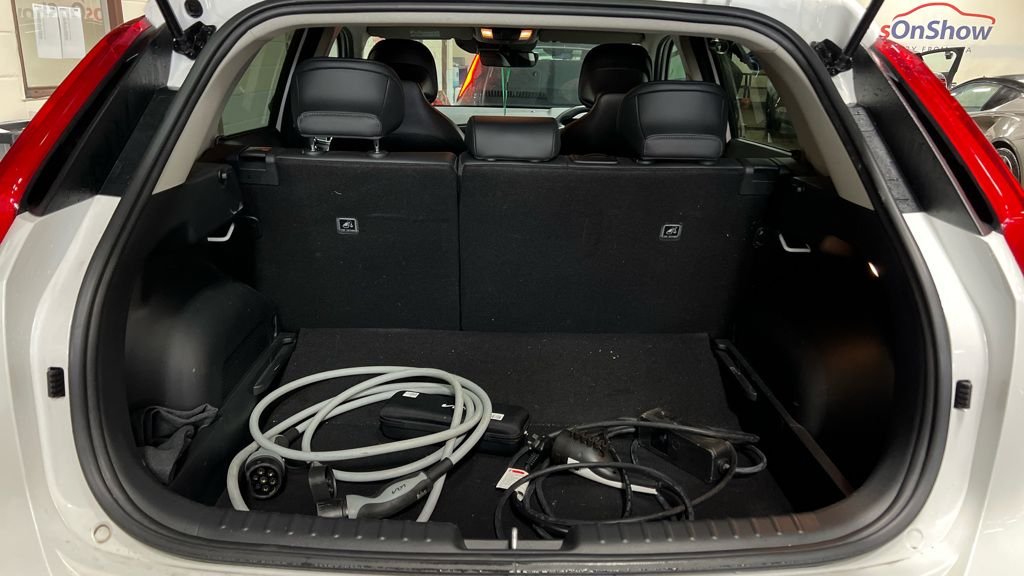 Used Kia Niro 2022 for sale - 76711323: Photo 9