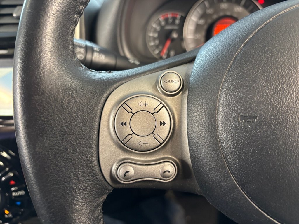 Used Nissan Micra 2014 for sale - 76304281: Photo 19