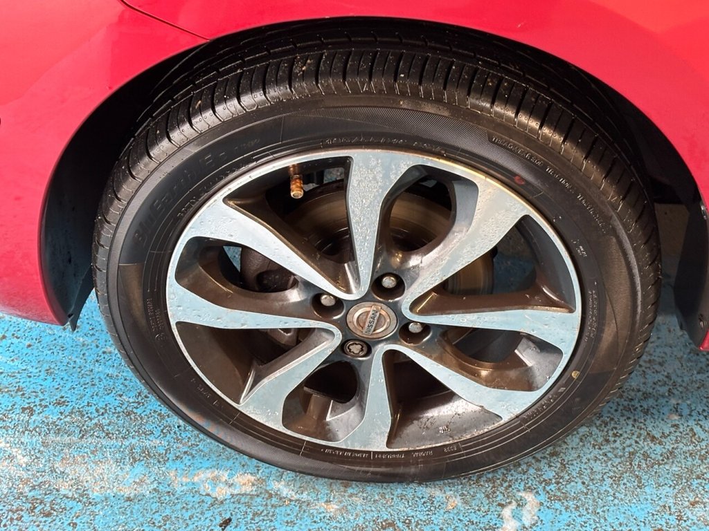 Used Nissan Micra 2014 for sale - 76304281: Photo 20