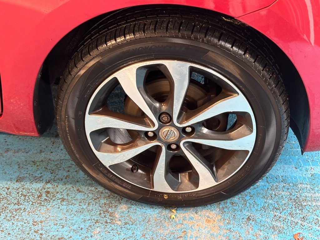 Used Nissan Micra 2014 for sale - 76304281: Photo 22
