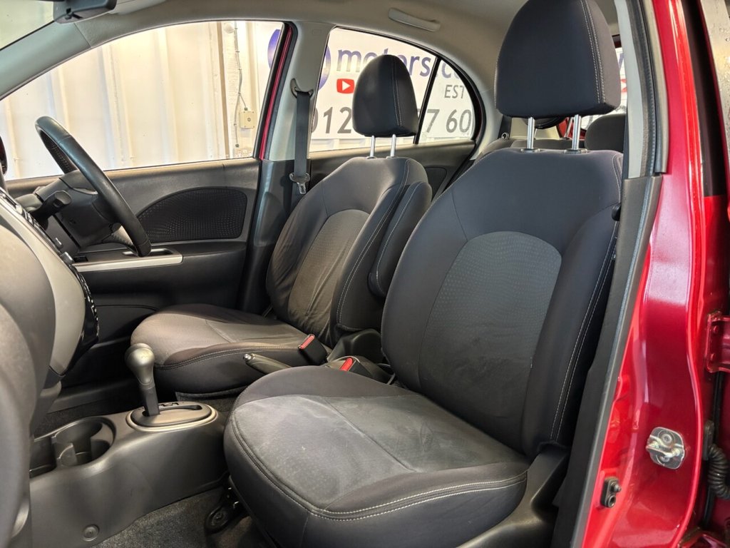 Used Nissan Micra 2014 for sale - 76304281: Photo 23