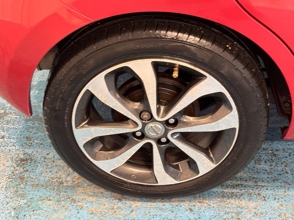 Used Nissan Micra 2014 for sale - 76304281: Photo 25