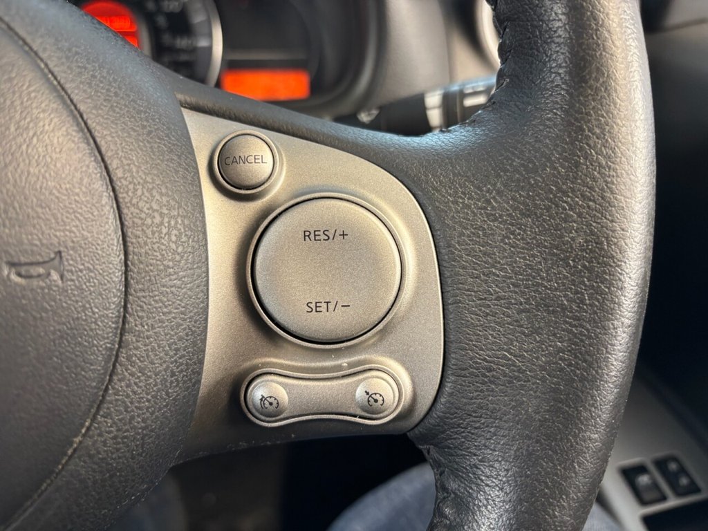 Used Nissan Micra 2014 for sale - 76304281: Photo 26