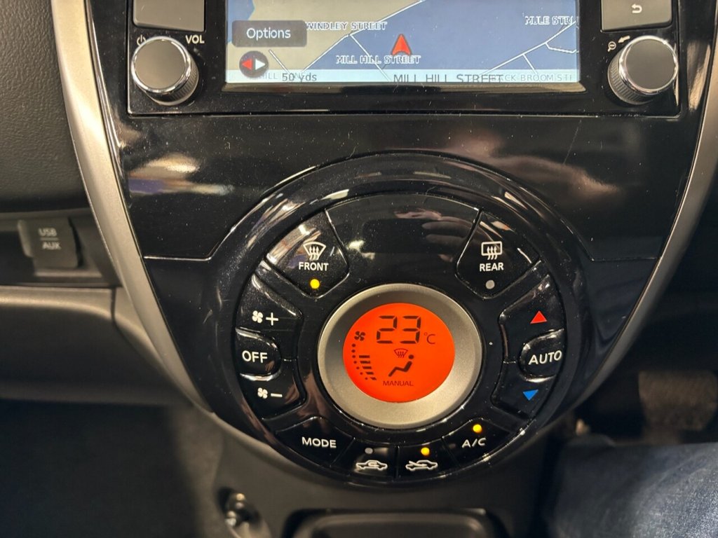 Used Nissan Micra 2014 for sale - 76304281: Photo 28