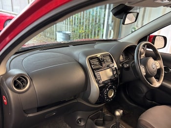 Used Nissan Micra 2014 for sale - 76304281: Photo