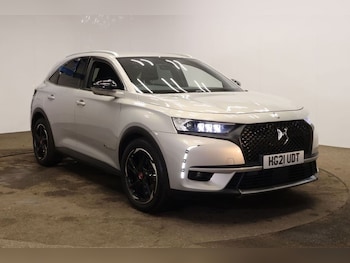 Used DS Automobiles DS 7 2021 for sale - 78996211: Photo