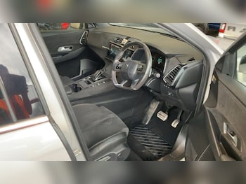 Used DS Automobiles DS 7 2021 for sale - 78996211: Photo