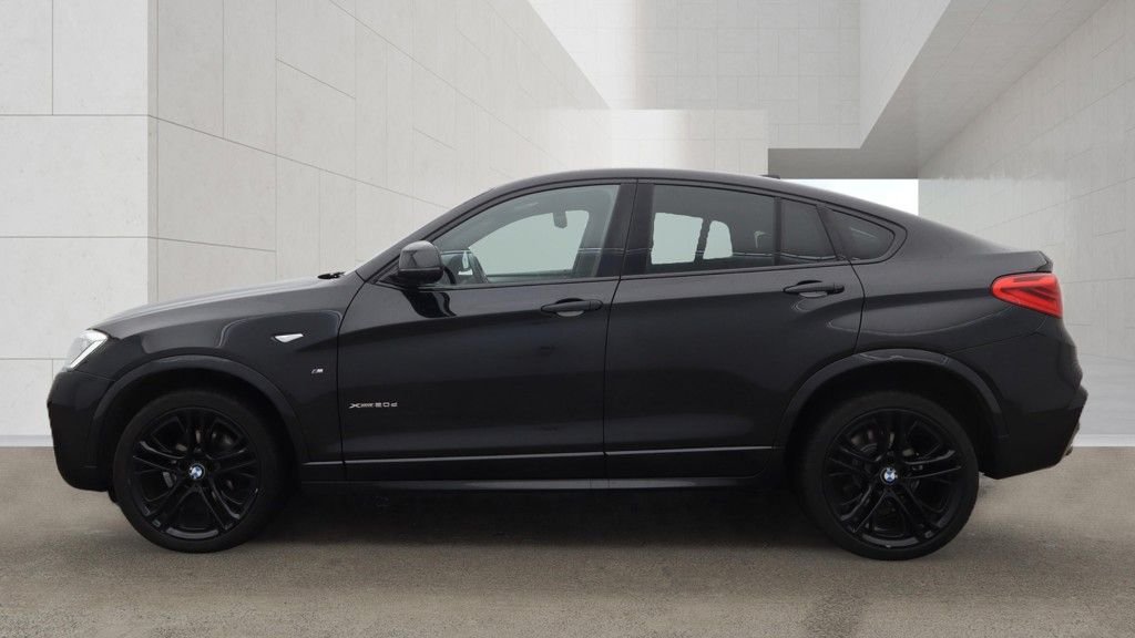 Used BMW X4 2016 for sale - 78167287: Photo 10