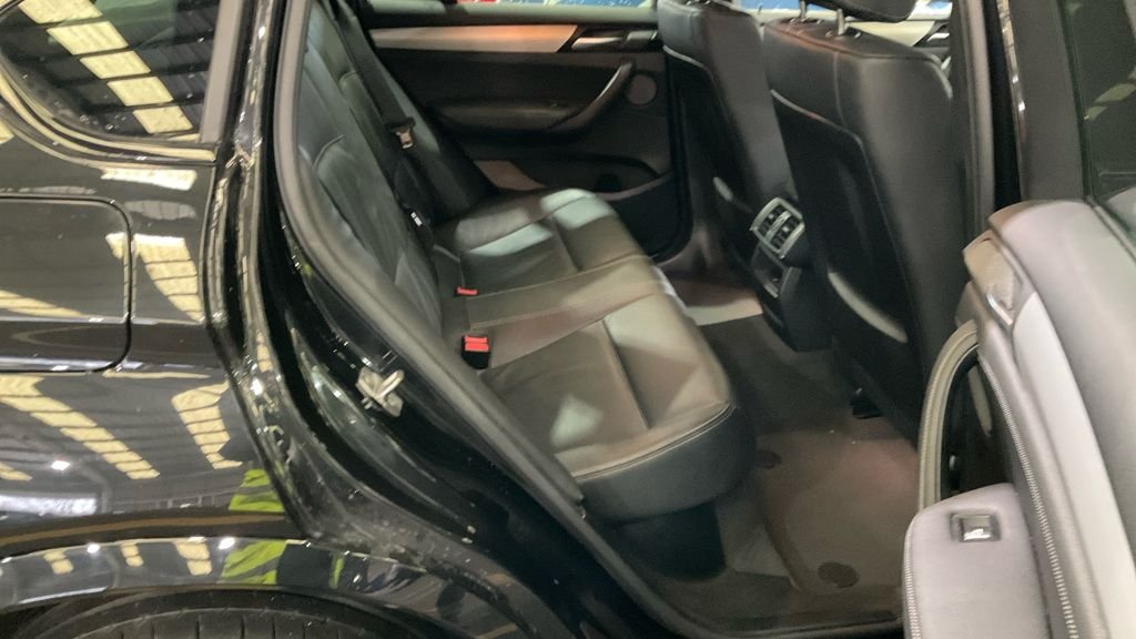 Used BMW X4 2016 for sale - 78167287: Photo 12