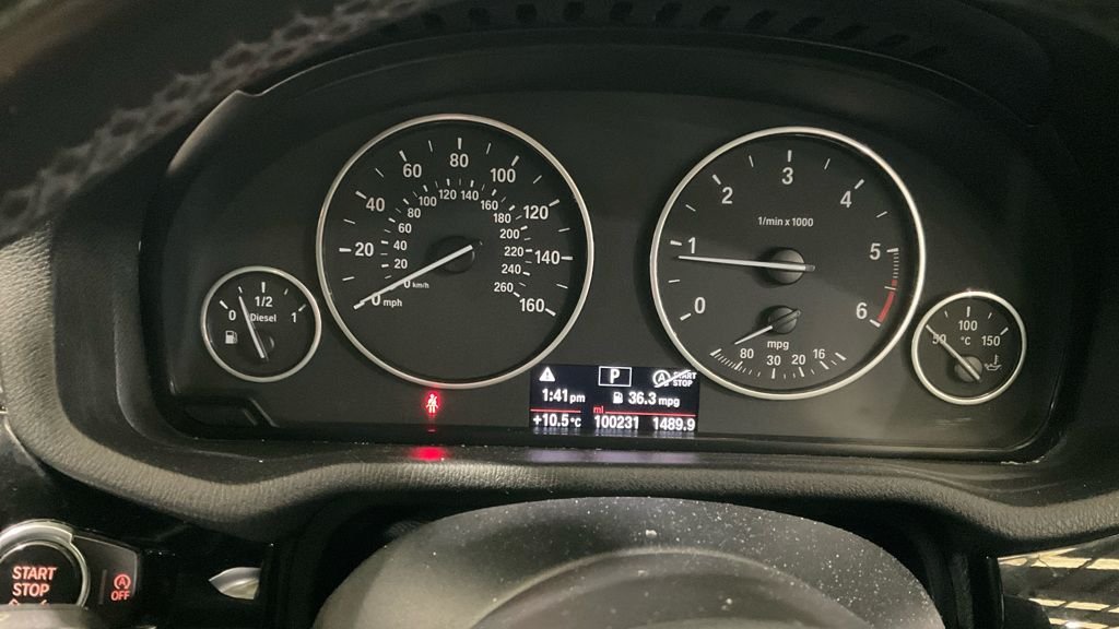 Used BMW X4 2016 for sale - 78167287: Photo 13