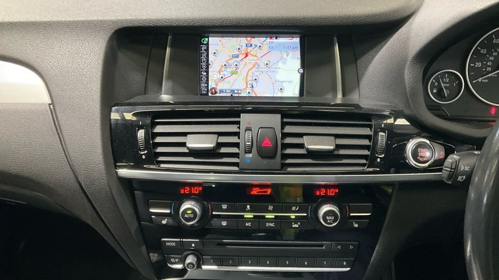 Used BMW X4 2016 for sale - 78167287: Photo 14