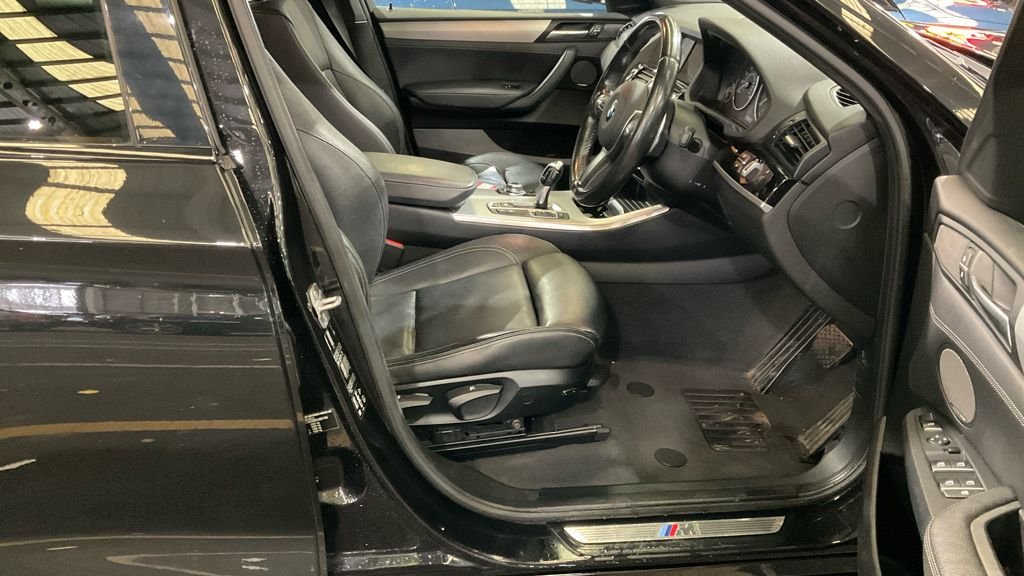 Used BMW X4 2016 for sale - 78167287: Photo 2