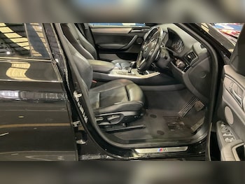 Used BMW X4 2016 for sale - 78167287: Photo