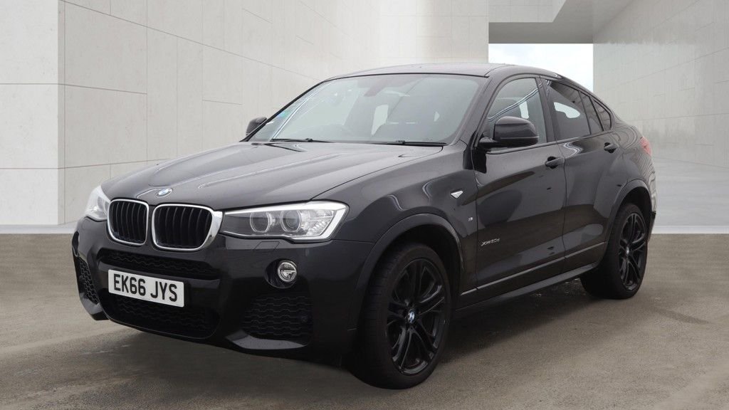 Used BMW X4 2016 for sale - 78167287: Photo 5
