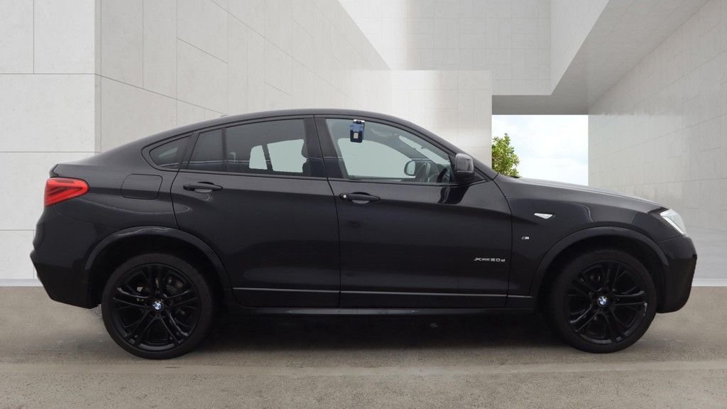 Used BMW X4 2016 for sale - 78167287: Photo 9