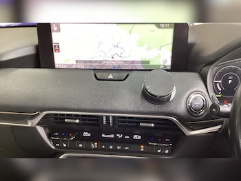 Used Mazda CX-60 2023 for sale - 78819266: Photo