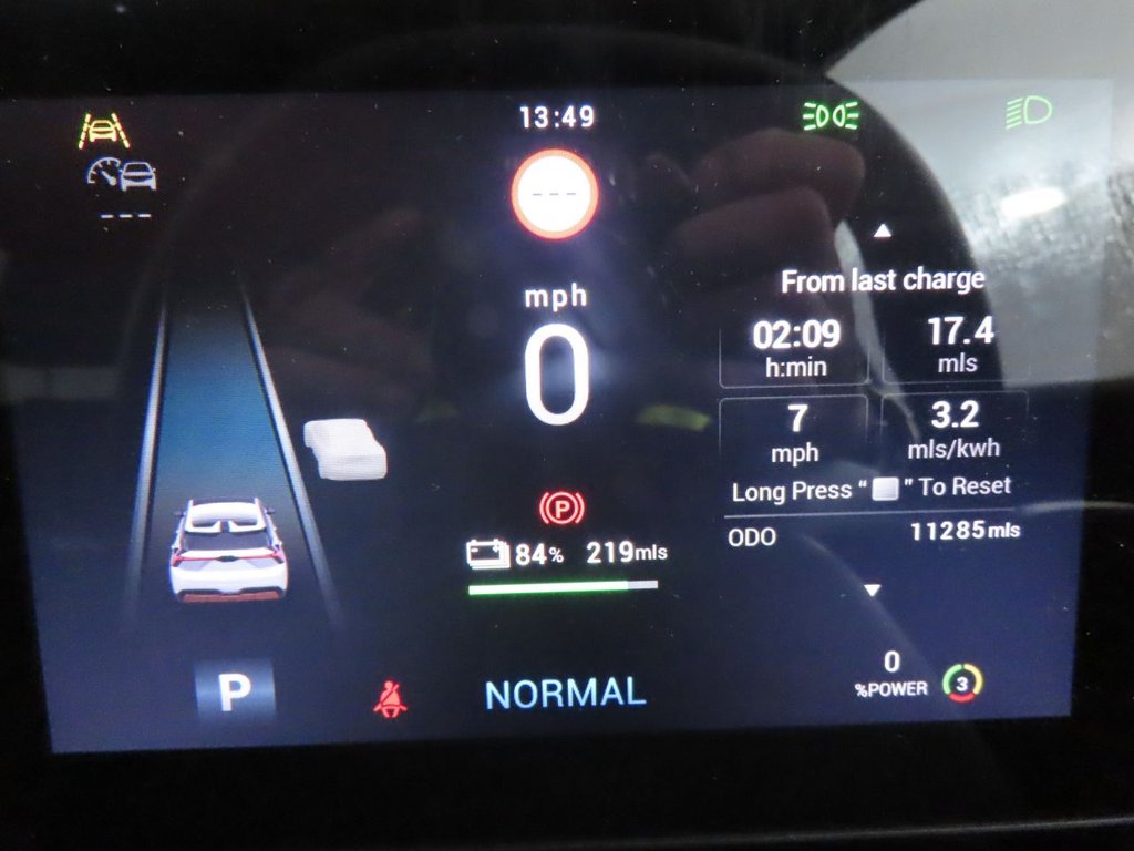 Used MG MG4 2023 for sale - 76570139: Photo 16