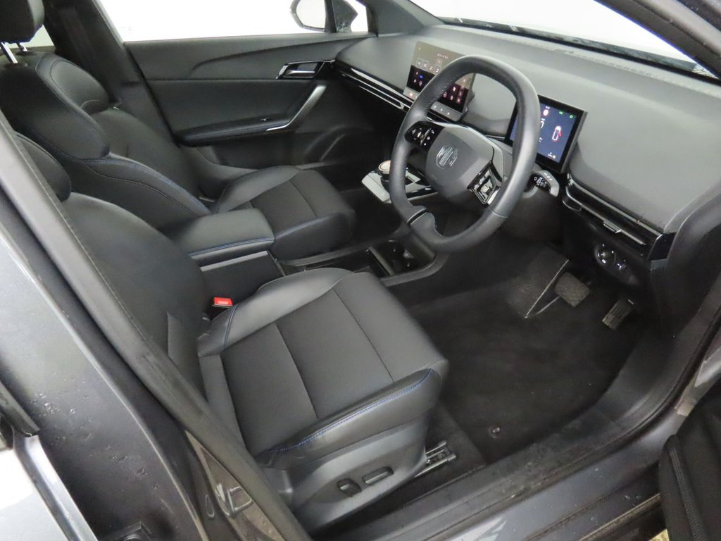 Used MG MG4 2023 for sale - 76570139: Photo 2