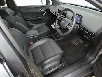 Used MG MG4 2023 for sale - 76570139: Photo