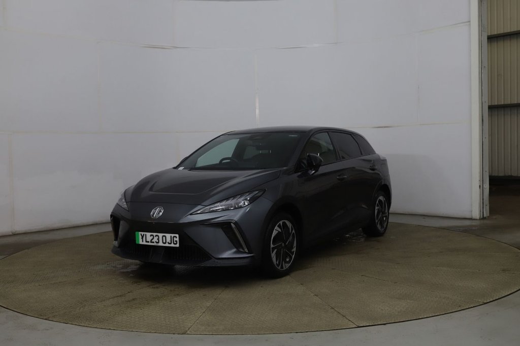 Used MG MG4 2023 for sale - 76570139: Photo 4