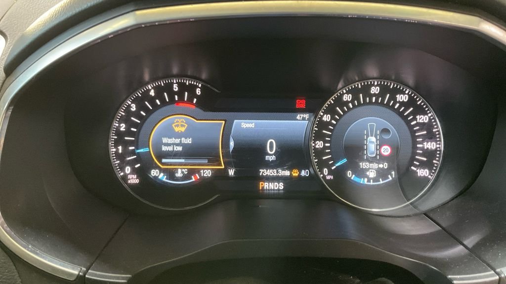 Used Ford Edge 2018 for sale - 77276024: Photo 10