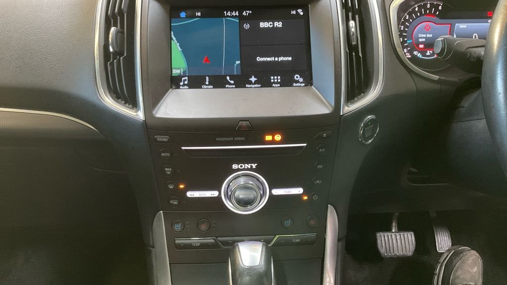 Used Ford Edge 2018 for sale - 77276024: Photo 11