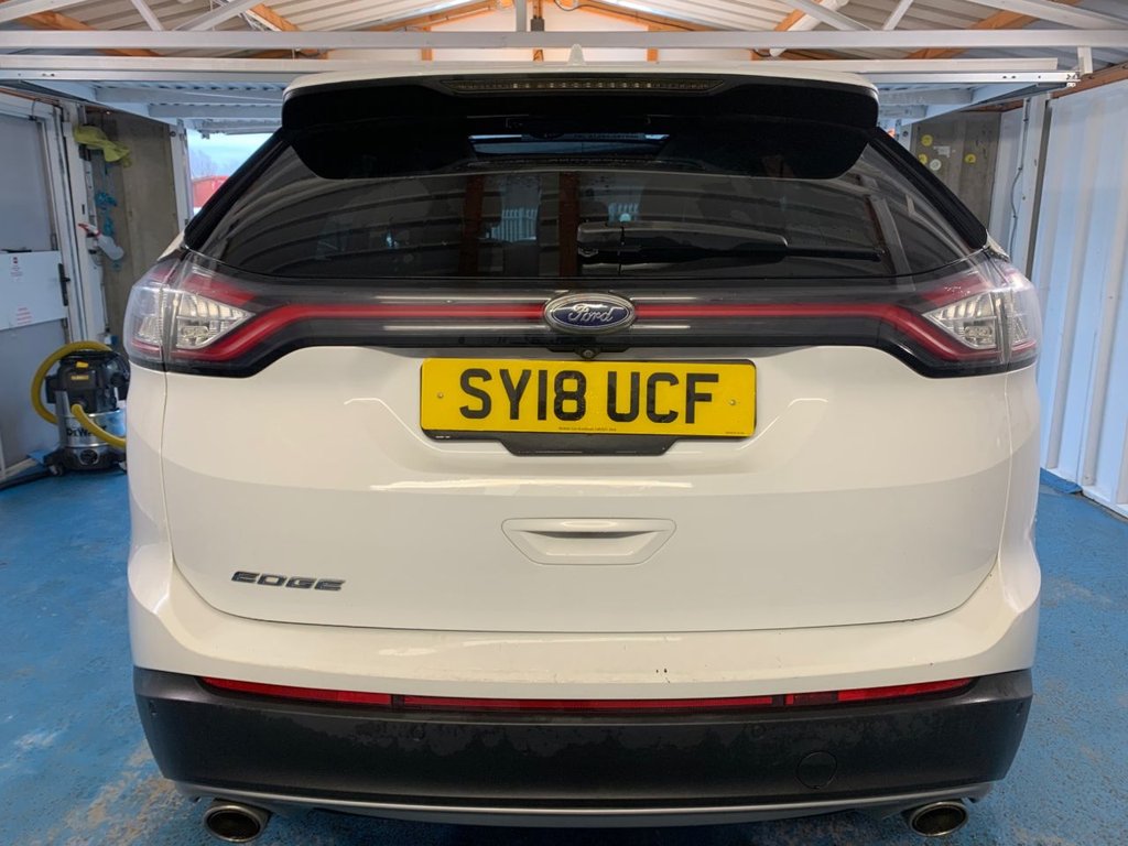 Used Ford Edge 2018 for sale - 77276024: Photo 18