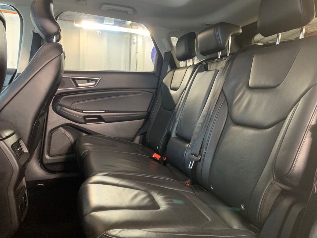 Used Ford Edge 2018 for sale - 77276024: Photo 21