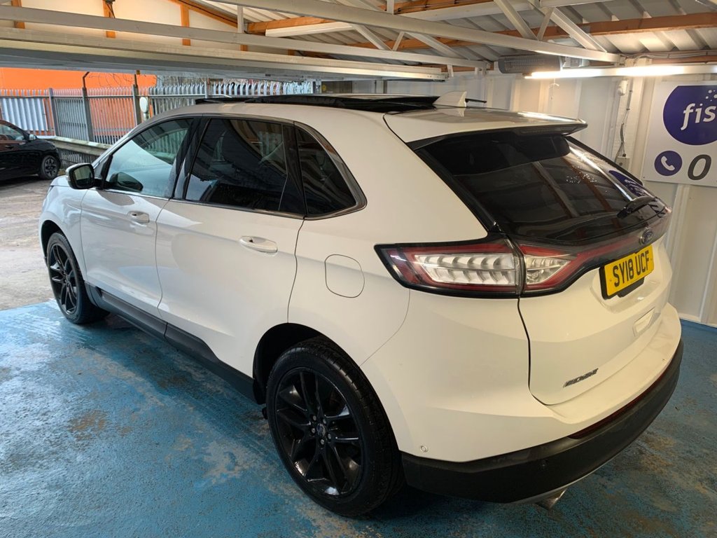 Used Ford Edge 2018 for sale - 77276024: Photo 22