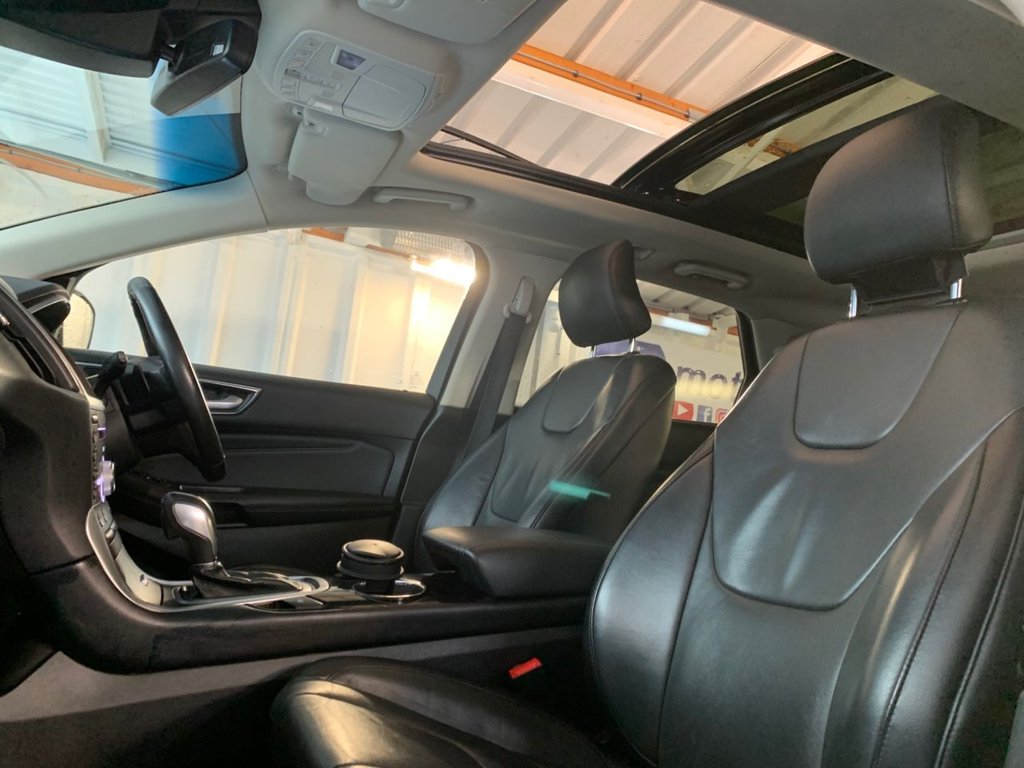 Used Ford Edge 2018 for sale - 77276024: Photo 23