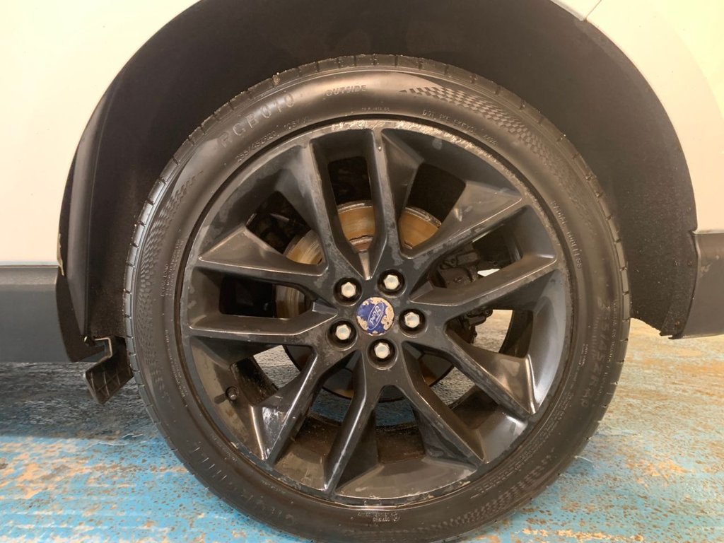 Used Ford Edge 2018 for sale - 77276024: Photo 27